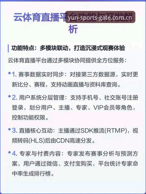 云体育电脑版体验升级：3大核心优势与5个实用技巧解析